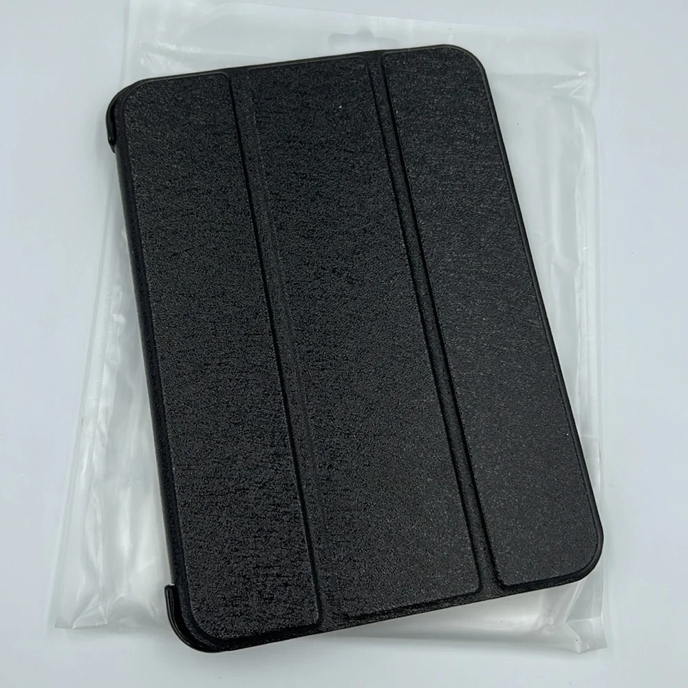 iPad Mini 6 Case with flip cover/stand